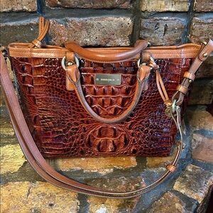 Brahmin Handbag.
